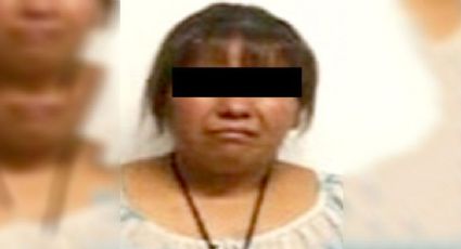 Detienen a mujer por explotación sexual de su hija de 5 años en CDMX 