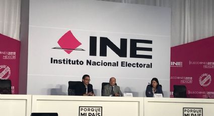 Más de 98 mil votos de mexicanos en el extranjero recibió INE (VIDEO)