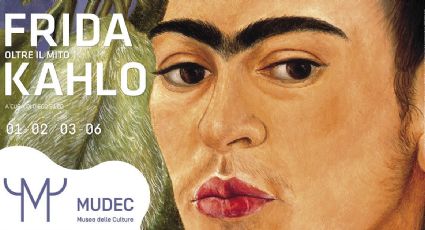 Muestra de Frida Kahlo, la más visitada en la historia de Milán (FOTOS)