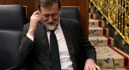 Rajoy deja presidencia del PP tras perder gobierno español (VIDEO)