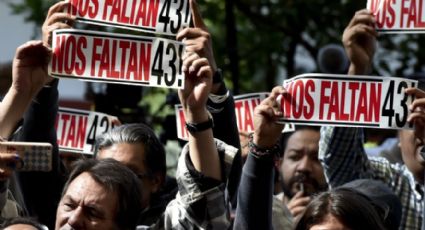 Sentencia del tribunal sobre caso Ayotzinapa divide a legisladores