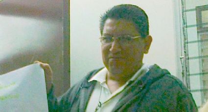 Secuestran a esposa de periodista en Veracruz 