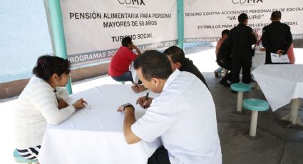 Trabajadores del Sistema penitenciario CDMX contarán con apoyo de programas sociales