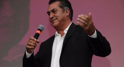 Dice 'El Bronco' estar dispuesto a auto 'mocharse' la mano; defiende su candidatura (VIDEO)