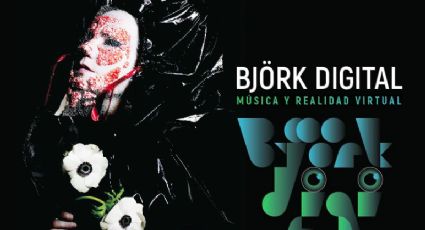 'Björk Digital', exposición abierta al público en el Cenart 