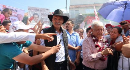 Reitera AMLO que se someterá a revocación de mandato 