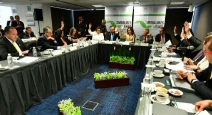  Llama SFP a contralores de México para consolidar transparencia en el servicio público