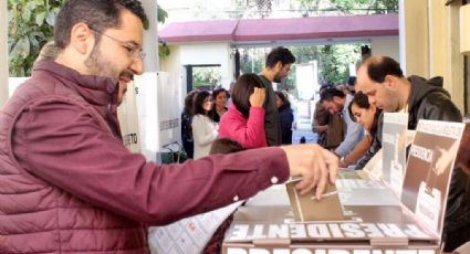 Martí Batres llama a ejercer voto masivo