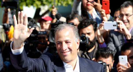  Meade llama a ciudadanos a votar y confía en ganar la elección (VIDEO) 