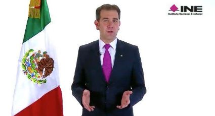 Exitoso el inicio de la jornada electoral en México: INE