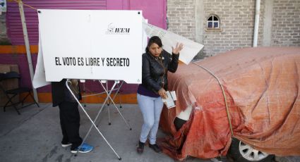 Reportan la instalación del 60% de las casillas en Chiapas 