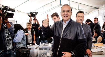 Navarrete Prida invita a los mexicanos a ejercer su voto 