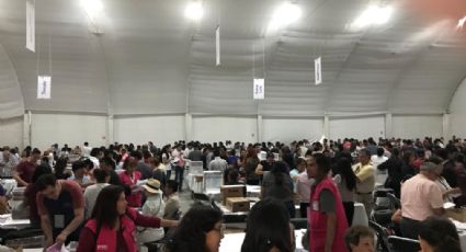 Salvo Puebla, Veracruz y Yucatán, en el resto de entidades el resultado es claro: Ugalde (AUDIO)