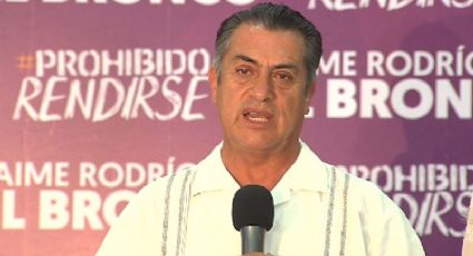 Reconoce 'El Bronco' triunfo de AMLO; lo felicita y dice que trabajará con él