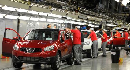 Proveedor japonés de sector automotriz detiene expansión en México por incertidumbre en TLCAN