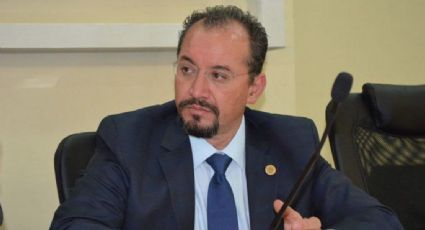 Asume Omar Ortega coordinación del PRD en San Lázaro