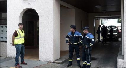 Drama familiar deja 5 muertos en Francia 