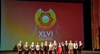 Participarán 35 países en Festival Cervantino