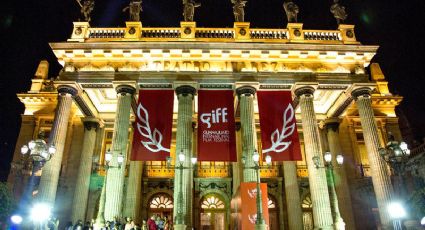 Anuncian películas del Festival Internacional de Cine Guanajuato (VIDEO)