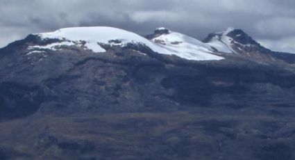 Advierten desaparición de glaciares colombianos en 30 años (VIDEO)