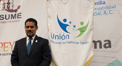 UNPF pide a AMLO no revocar Reforma Educativa 