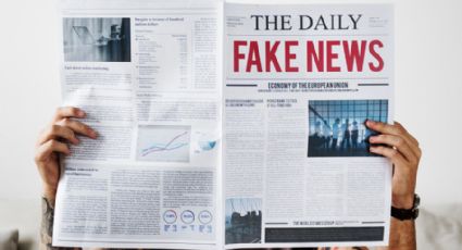Medios de comunicación contraatacan las 'fake news' (VIDEO)