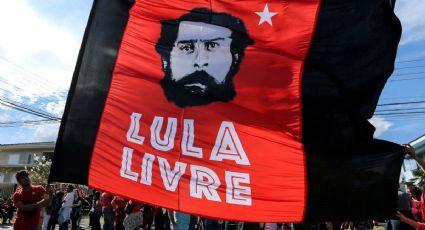 Partido de Lula inicia ofensiva en Brasil para exigir su libertad 