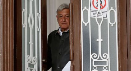 En breve AMLO reforzará seguridad personal