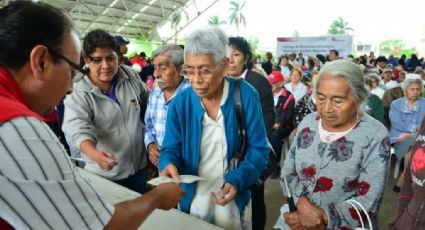 Desde enero se fortalecerá el apoyo a adultos mayores y personas con discapacidad 