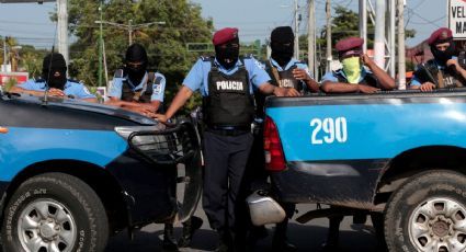 Comunidad internacional, tras violento fin de semana examina crisis en Nicaragua (VIDEO)