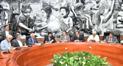 Equipo de transición de Sheinbaum promete inversión considerable en agua