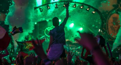 DJs mexicanos se presentarán en el Festival 'Tomorrowland'