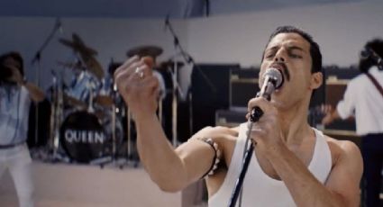 'Bohemian Rhapsody' abordará sexualidad de Freddie Mercury (VIDEO)