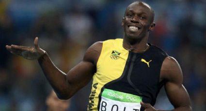 Usain Bolt podría conseguir su sueño de ser futbolista profesional