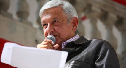 Mantiene AMLO voluntad de dialogar con el EZLN: Solalinde