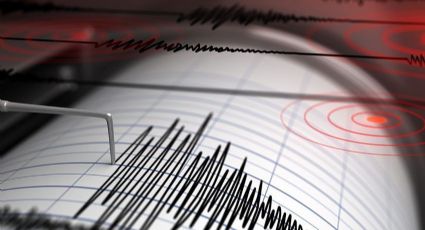 Se registra sismo con epicentro en la Álvaro Obregón, CDMX
