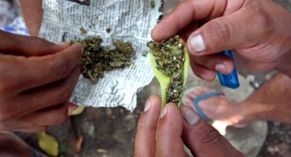 EEUU se opone a que México legalice 'todas las drogas'