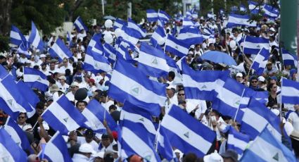 Anuncian jornada de oración en LATAM por Nicaragua (VIDEO)