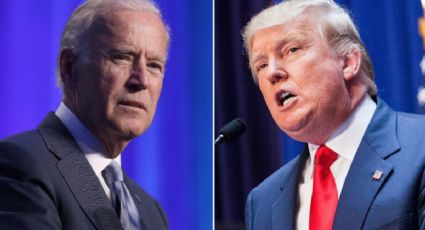 Trump 'sueña' que Joseph Biden sea su rival en elecciones de 2020 (VIDEO)