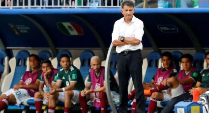 Juan Carlos Osorio no renovaría con la Selección Mexicana