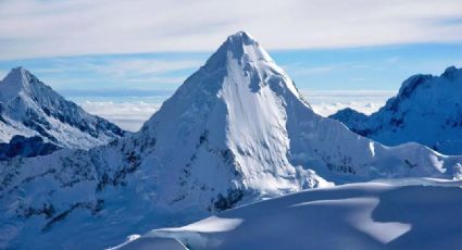 Fallecen montañistas mexicanos tras caer del Nevado Artesonraju en Perú