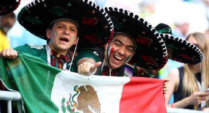 México contra Brasil: 'Aztecas' por el ansiado quinto partido