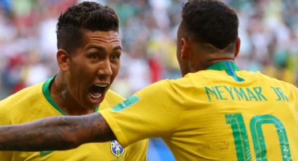 Brasil derrota 2-0 a México y lo elimina de Rusia 2018 (VIDEO)