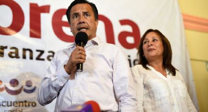 Morena, PT y ES entierran alianza PAN-PRD en Veracruz 