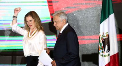 Próxima primera dama de México será una periodista