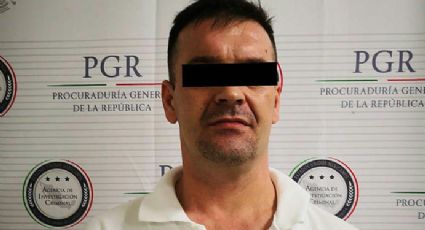 México entrega a España a fugitivo condenado a 3 años de cárcel