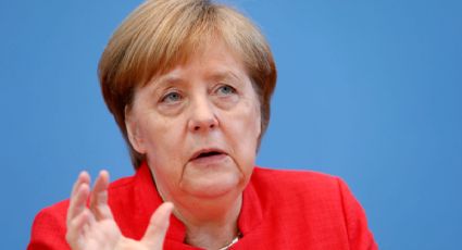 EEUU ha dejado de ser un socio confiable: Merkel