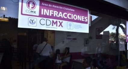 SSPCDMX pone a disposición 7 módulos para aclaración de infracciones 