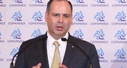 Coparmex se pronuncia en contra de la designación de coordinadores estatales