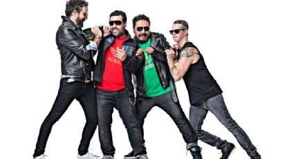 Molotov regresa a los escenarios el 18 de agosto